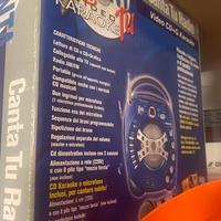 Canta Tu Prima versione  originale