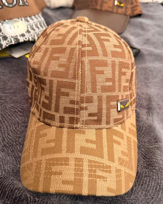 Cappello dior