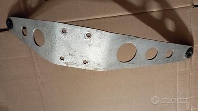 Parafango cross KTM ecc anni 70 80 90