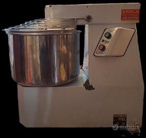 IMPASTATRICE FIMAR 25 KG  SPIRALE