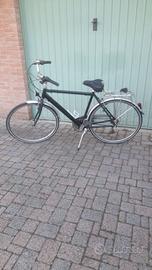 City bike
