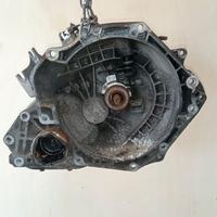 Cambio Opel Meriva 1.4 B 5m anno 2011