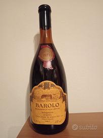 Bottiglia Vino 