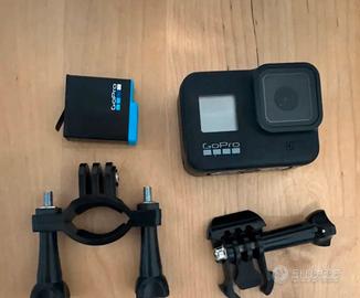 Gopro hero 8 8 black
