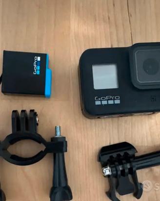 Gopro hero 8 8 black