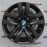 4 cerchi lega bmw serie 3 17 lt002080