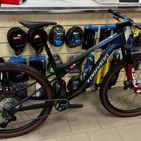 TORPADO RENERO R XT DI2 WIRELESS