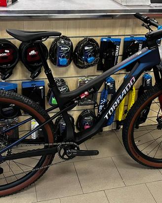 TORPADO RENERO R XT DI2 WIRELESS