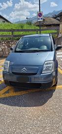 citroen c2 1.1