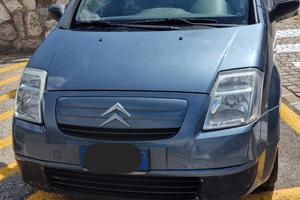 citroen c2 1.1