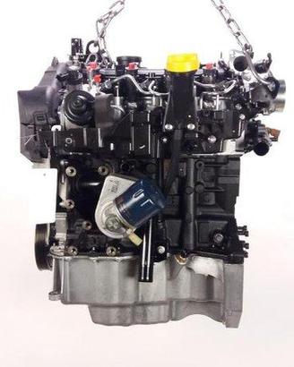 PBL202 Motore Renault Captur 1.5DCi K9K629 [13/--]
