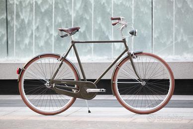 Bicicletta Rossignoli Garibaldi 71 M/56