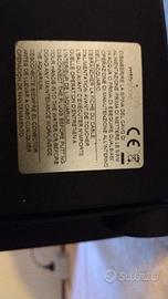 Acquario 100 litri con mobile ed accessori 