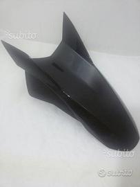 Parafango anteriore carbonio dorsoduro 900