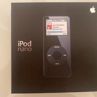 Ipod Nano 1* Generazione