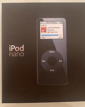 Ipod Nano 1* Generazione