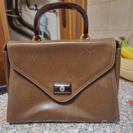 borsa Luciano Soprani