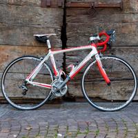 Bici da corsa Olmo forma