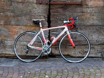 Bici da corsa Olmo forma