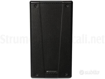 DB Technologies B-hype 10