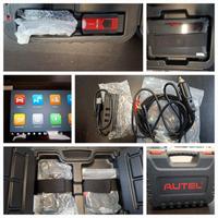  Strumento Diagnostico Maxsys MS906 Pro