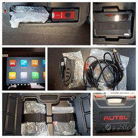  Strumento Diagnostico Maxsys MS906 Pro