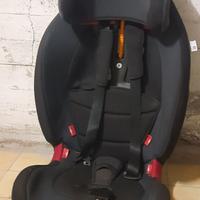 Seggiolino auto bambini chicco gr 1 2 3