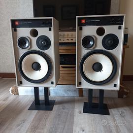 JBL 4312 MKIIGY   50°  ANNIVVERSARIO PARI AL NUOVO