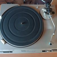 Giradischi Technics