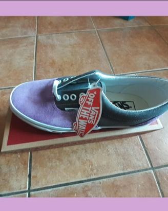 Vans sport Era