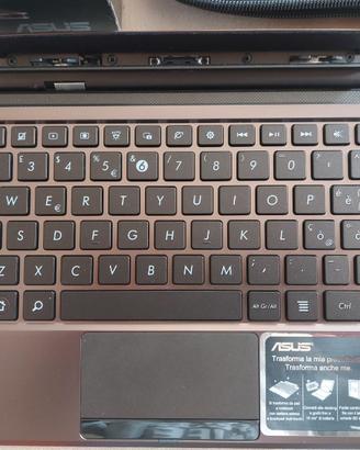 Tastiera Asus Eee Transformer pad TF101