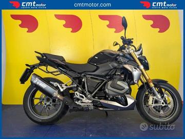 BMW R 1250 R Garantita e Finanziabile