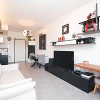 Parete attrezzata Tomasella - Mobile TV soggiorno 