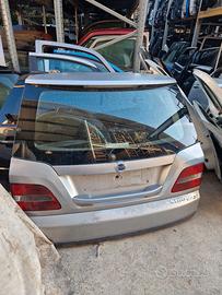 Portellone posteriore Fiat Stilo sw