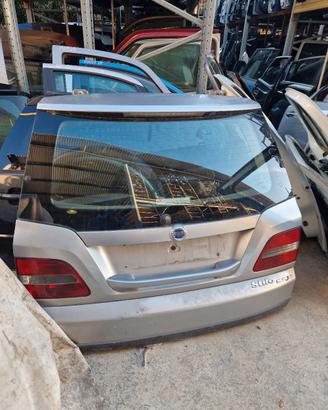 Portellone posteriore Fiat Stilo sw