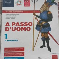 A PASSO D'UOMO VOLUME 1