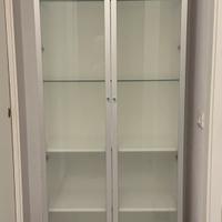 MOBILE VETRINA MILSBO IKEA