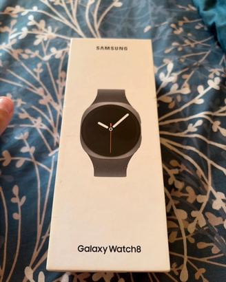 Samsung galaxy watch8
