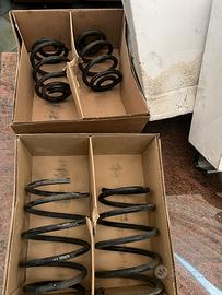Kit 4 molle Eibach BMW Z3 Pro Kit assetto