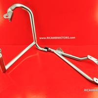 PARAMOTORE SX BMW R1150GS ADV