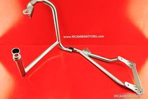 PARAMOTORE SX BMW R1150GS ADV