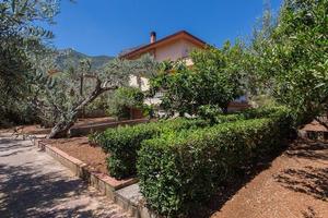 Deliziosa villa in residence con piscina privata