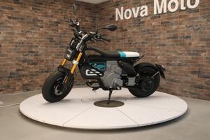 Bmw CE 02 (4Kw) 4KW MY24