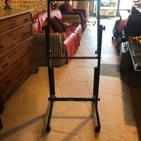 Supporto Rack mixer e altri apparati