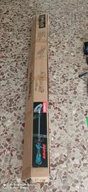tagliaerba  a batteria