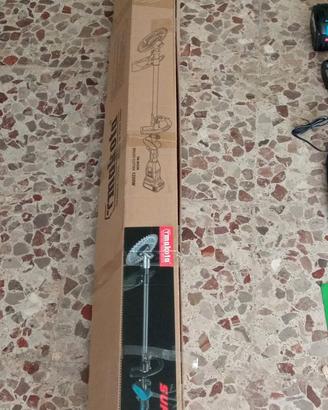 tagliaerba  a batteria