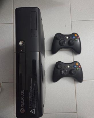 xbox 360 