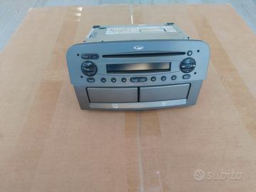 Autoradio Alfa GT/147