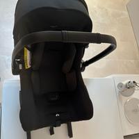 TRIO bugaboo fox 3