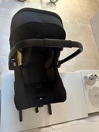 TRIO bugaboo fox 3